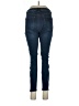 Refuge Solid Blue Jeans Size 10 - photo 2