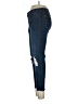 Refuge Solid Blue Jeans Size 10 - photo 5