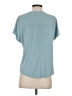 32 Degrees Teal Short Sleeve T-Shirt Size S - photo 2