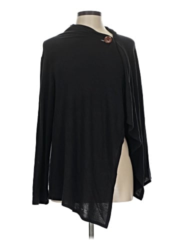 Bobeau Cardigan (view 1)