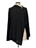 Bobeau Black Cardigan Size L - photo 1