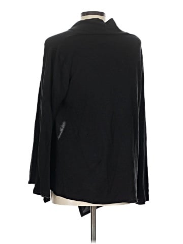 Bobeau Cardigan (view 2)