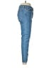 Rag & Bone Solid Blue Jeans Size 28 waist - photo 4