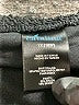 Catalina Chevron-herringbone Black Swimsuit Bottoms Size 1X - photo 3