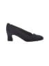 Stuart Weitzman Blue Heels Size 6 1/2 (narrow) - photo 1