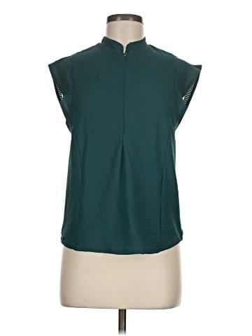 Calia Sleeveless Blouse (view 1)