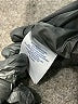 Lands' End Black Blazer Size 4 - photo 7