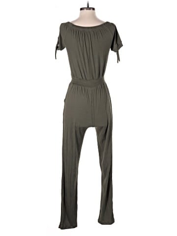 Derek Heart Jumpsuit (view 2)