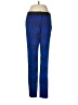 DKNY Plaid Blue Dress Pants Size 6 - photo 1