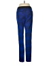 DKNY Plaid Blue Dress Pants Size 6 - photo 2