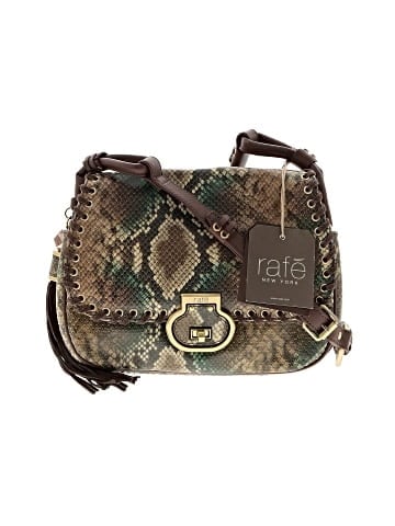 Rafe New York Leather Crossbody Bag (view 1)