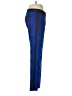 DKNY Plaid Blue Dress Pants Size 6 - photo 4