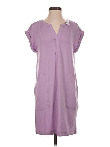Lou & Grey Casual Dress (view 1)