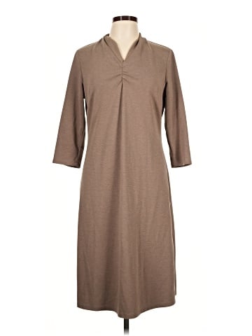 Liz Claiborne Casual Dress (view 1)