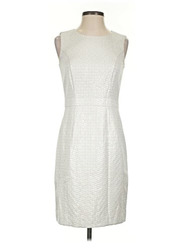 Banana Republic Factory Store Cocktail Dress (view 1)