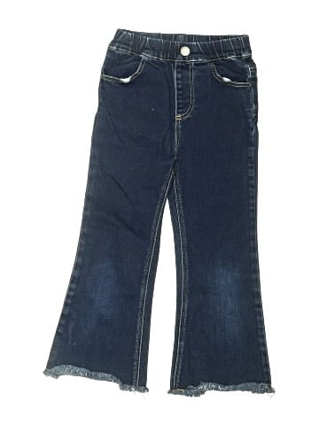 MARC & JANIE Jeans (view 1)