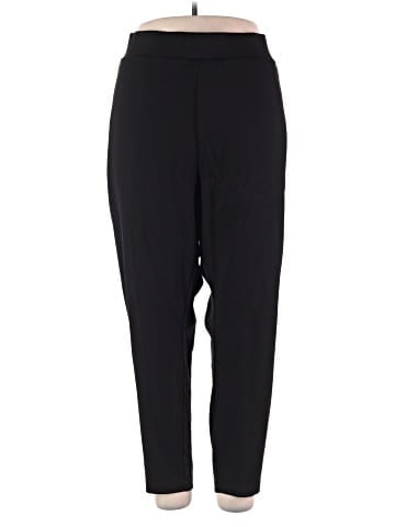 Universal Standard Casual Pants (view 1)