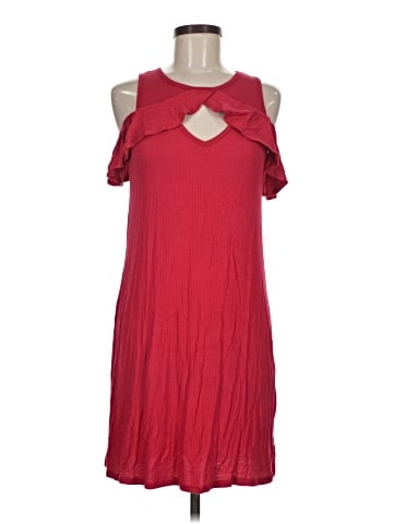 Alya Casual Dress (view 1)