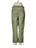 Sanctuary Green Cargo Pants Size 28 waist - photo 2