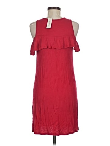 Alya Casual Dress (view 2)