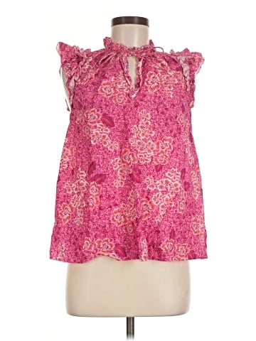 Generation Love Sleeveless Blouse (view 1)