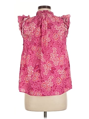 Generation Love Sleeveless Blouse (view 2)