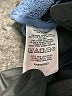 Ann Taylor LOFT Blue Sleeveless Blouse Size XL - photo 8