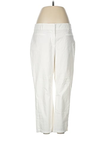 Ann Taylor Factory Casual Pants (view 1)