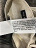 Massimo Dutti Tan Cargo Pants Size 6 - photo 9