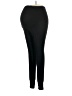 Isabel Maternity Black Active Pants Size Med Maternity - photo 1