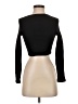 Montce Black Pullover Sweater Size S - photo 1