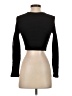 Montce Black Pullover Sweater Size S - photo 2