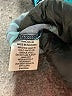 Escapada Teal 3/4 Sleeve Blouse Size M - photo 8