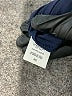 Three Eighty Two 100% Polyester Blue Sleeveless Blouse Size XS - photo 8