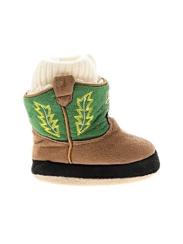 John Deere Booties (view 1)