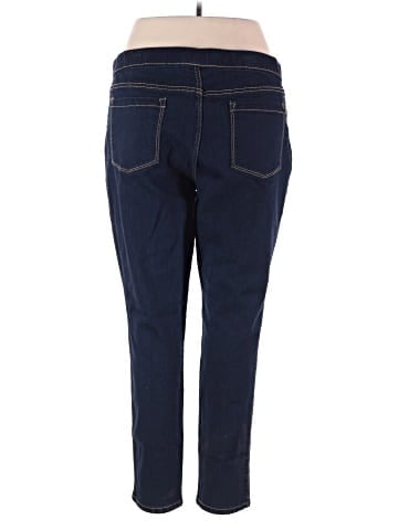 Faded Glory Casual Pants (view 2)