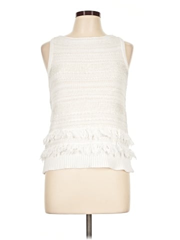 Lauren by Ralph Lauren Sleeveless Blouse (view 1)