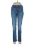 Vigoss Solid Blue Jeans Size 30 waist - photo 1