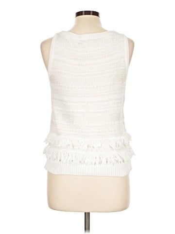 Lauren by Ralph Lauren Sleeveless Blouse (view 2)