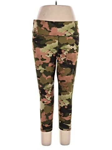 Gap Fit Active Pants (view 1)