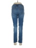 Vigoss Solid Blue Jeans Size 30 waist - photo 2