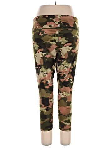 Gap Fit Active Pants (view 2)
