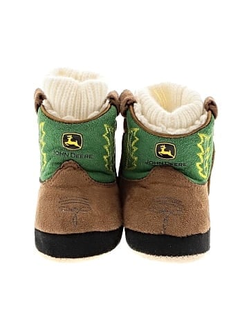 John Deere Booties (view 2)