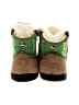 John Deere Tan Booties Size 12-18 mo (baby) - photo 2