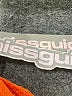Missguided Orange Formal Skirt Size L - photo 4
