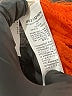 Missguided Orange Formal Skirt Size L - photo 5