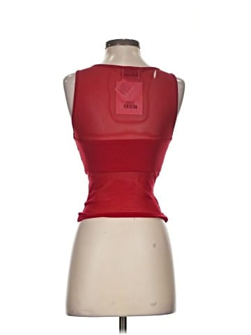 Runaway Sleeveless Top (view 2)