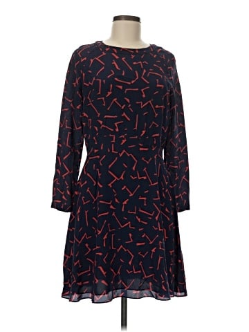 Shoshanna Casual Dress (view 1)