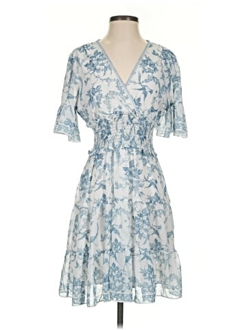 Max Studio Cocktail Dress (view 1)