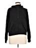Athleta Black Pullover Hoodie Size L (tall) - photo 1